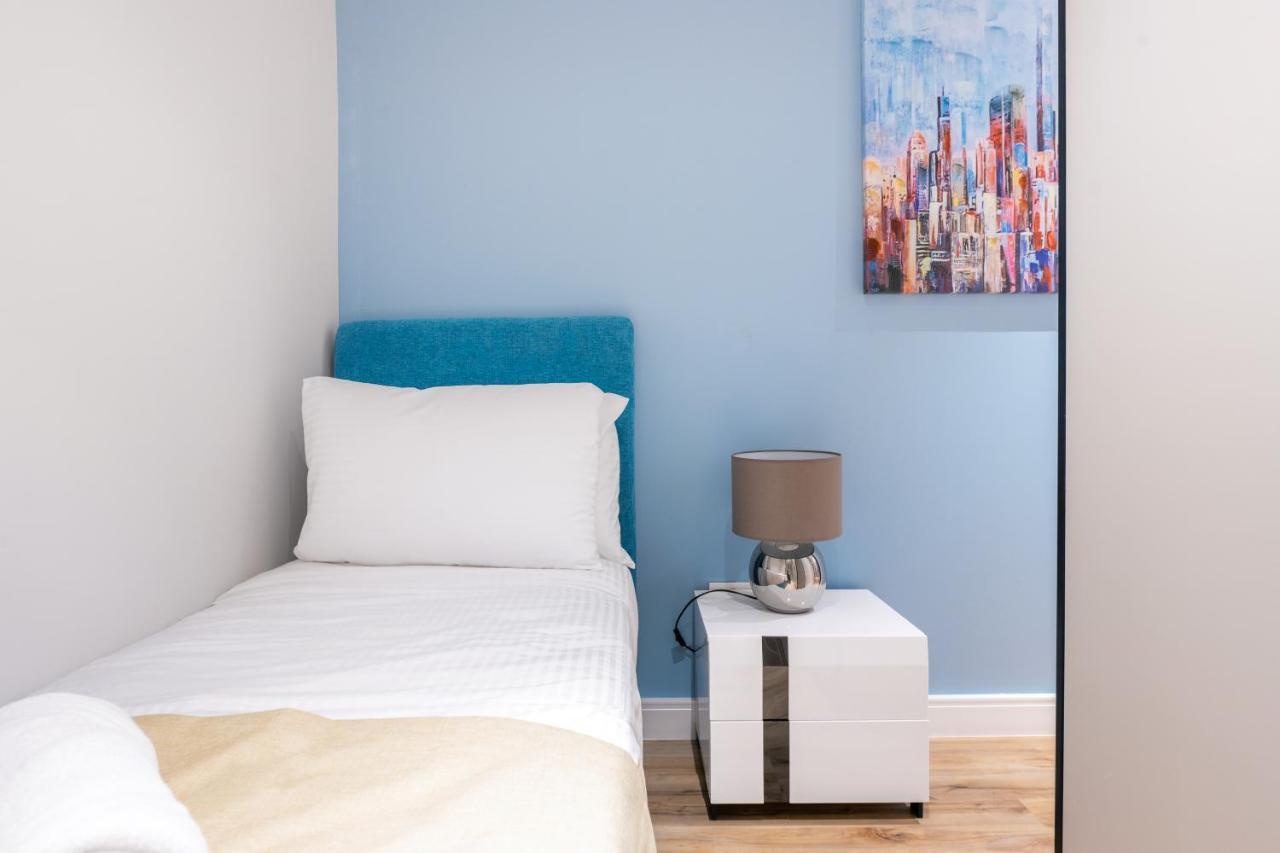 Address Beach Residences Дубай Екстериор снимка