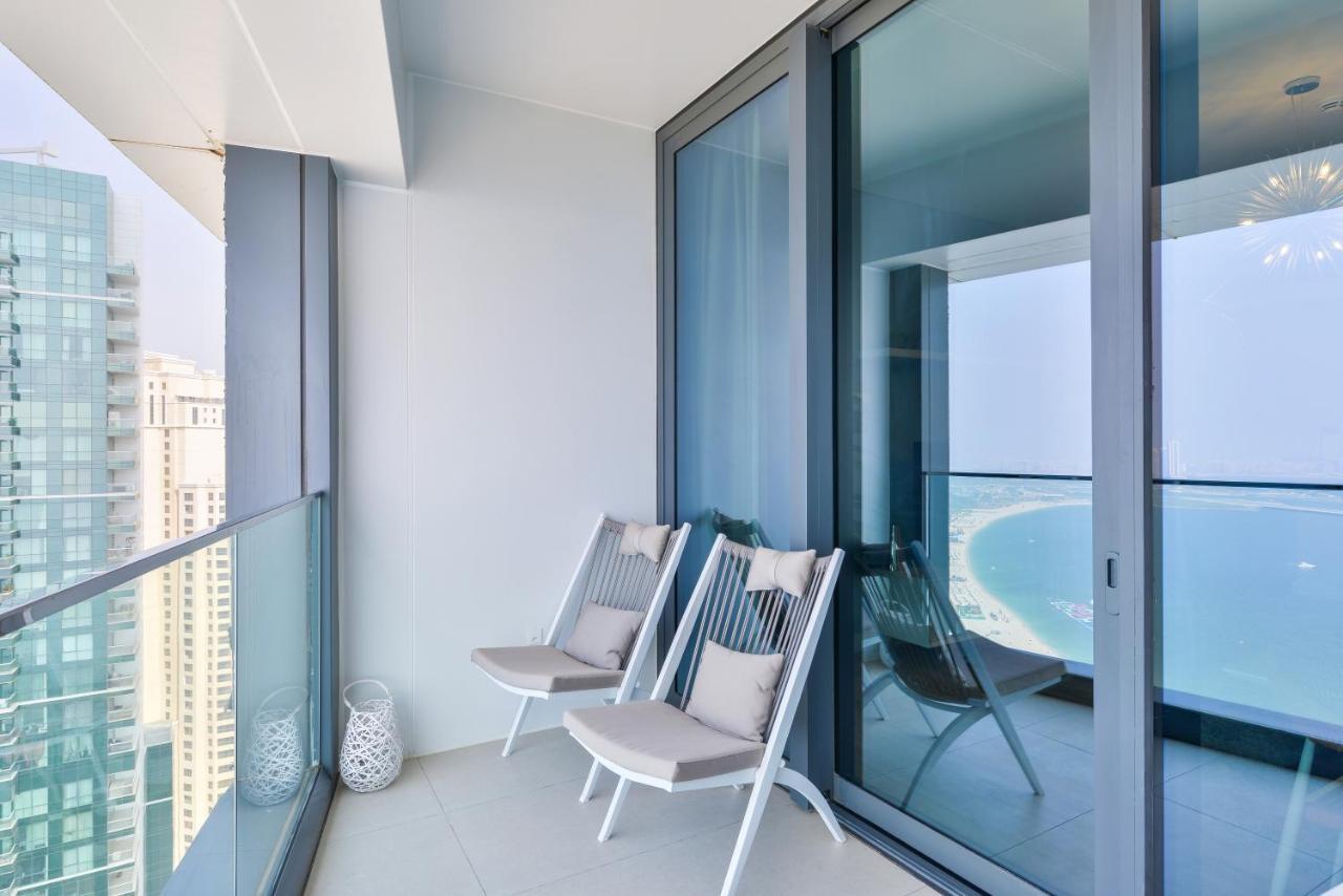 Address Beach Residences Дубай Екстериор снимка